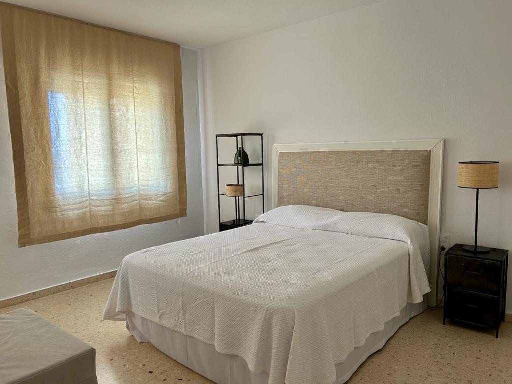 Apartamento Calaflores Cabo de Palos Exterior photo