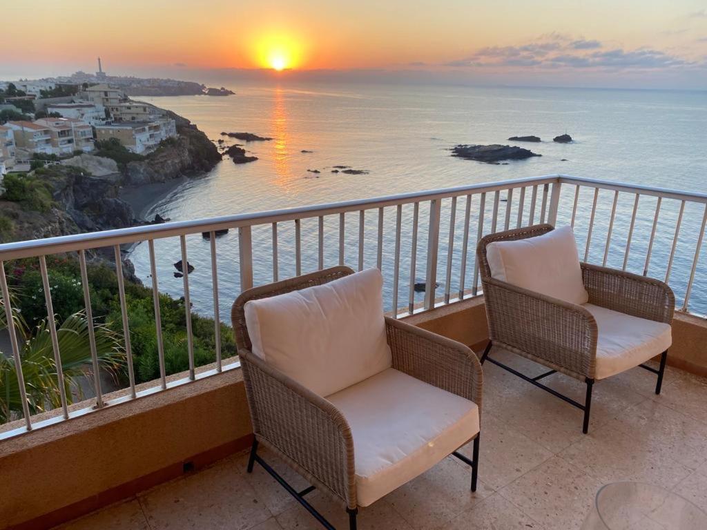 Apartamento Calaflores Cabo de Palos Exterior photo